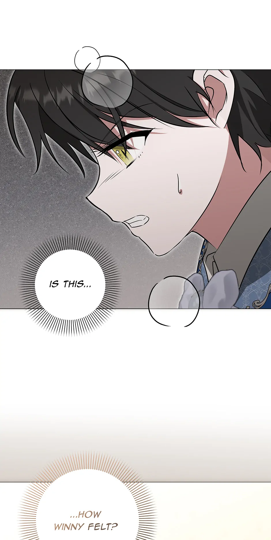 Please Get Out of My Household Chapter 46 page 63