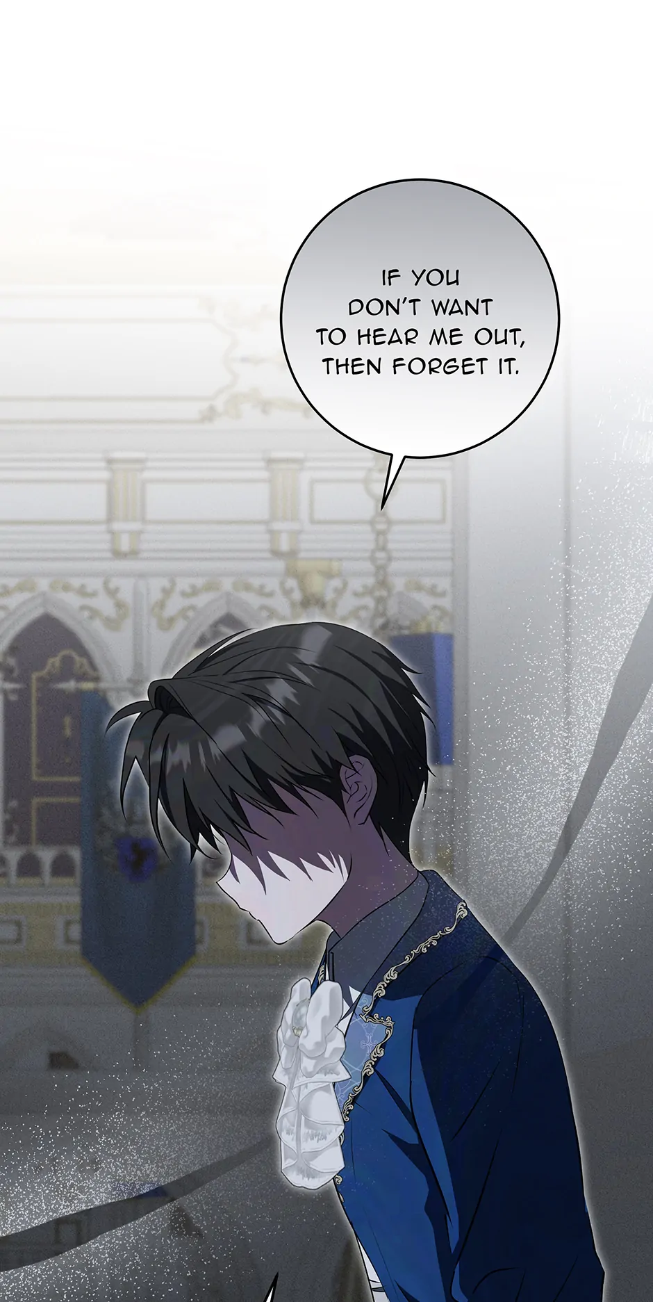 Please Get Out of My Household Chapter 46 page 65