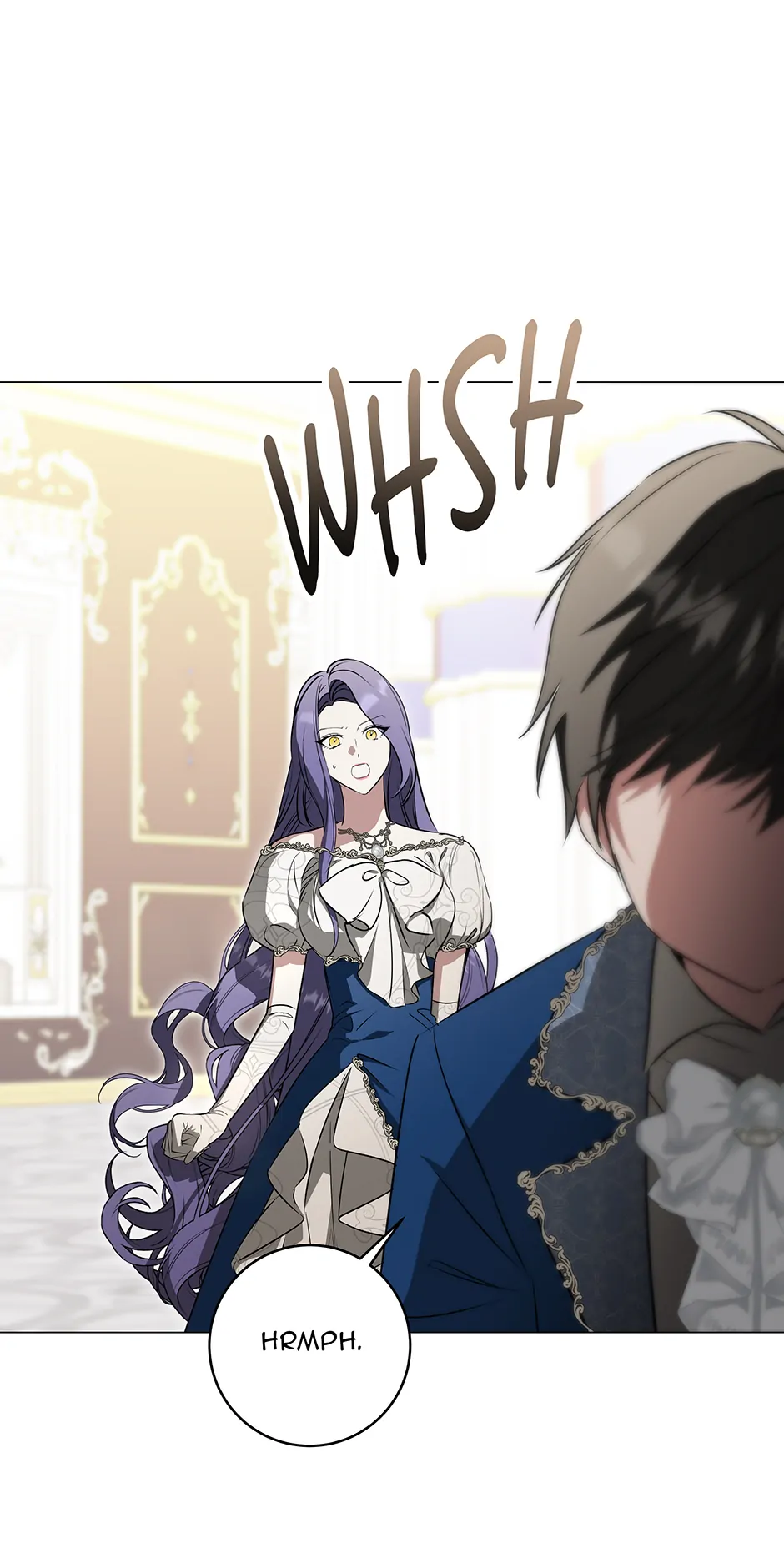 Please Get Out of My Household Chapter 46 page 68