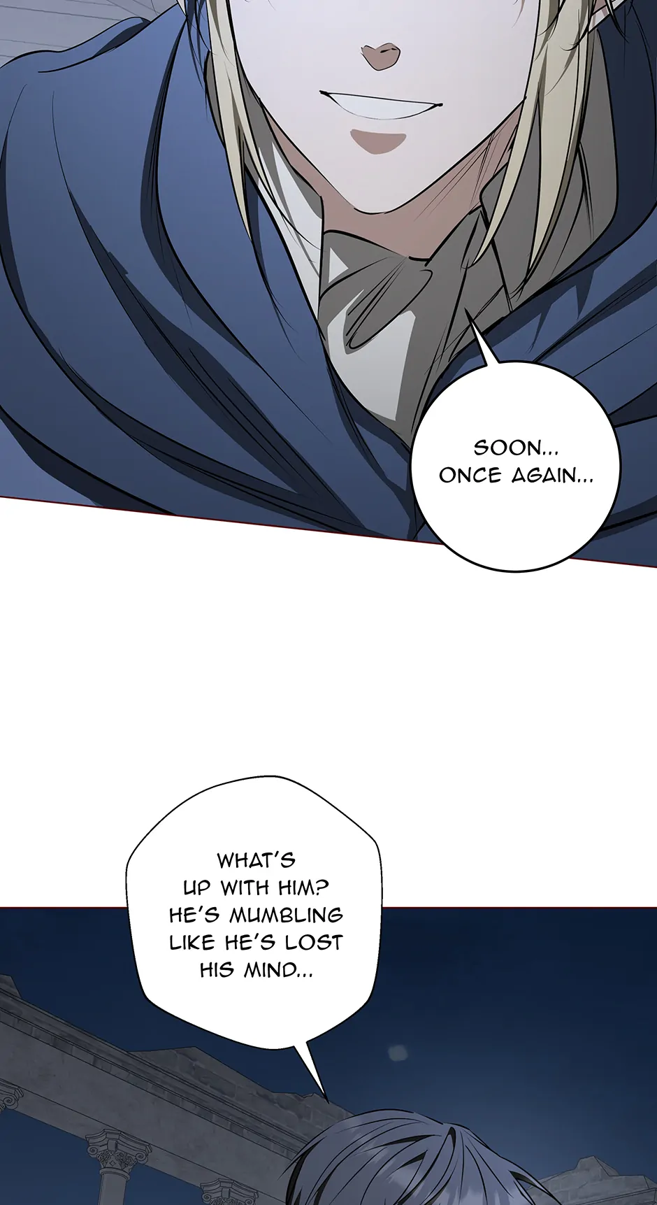 Please Get Out of My Household Chapter 57 page 10