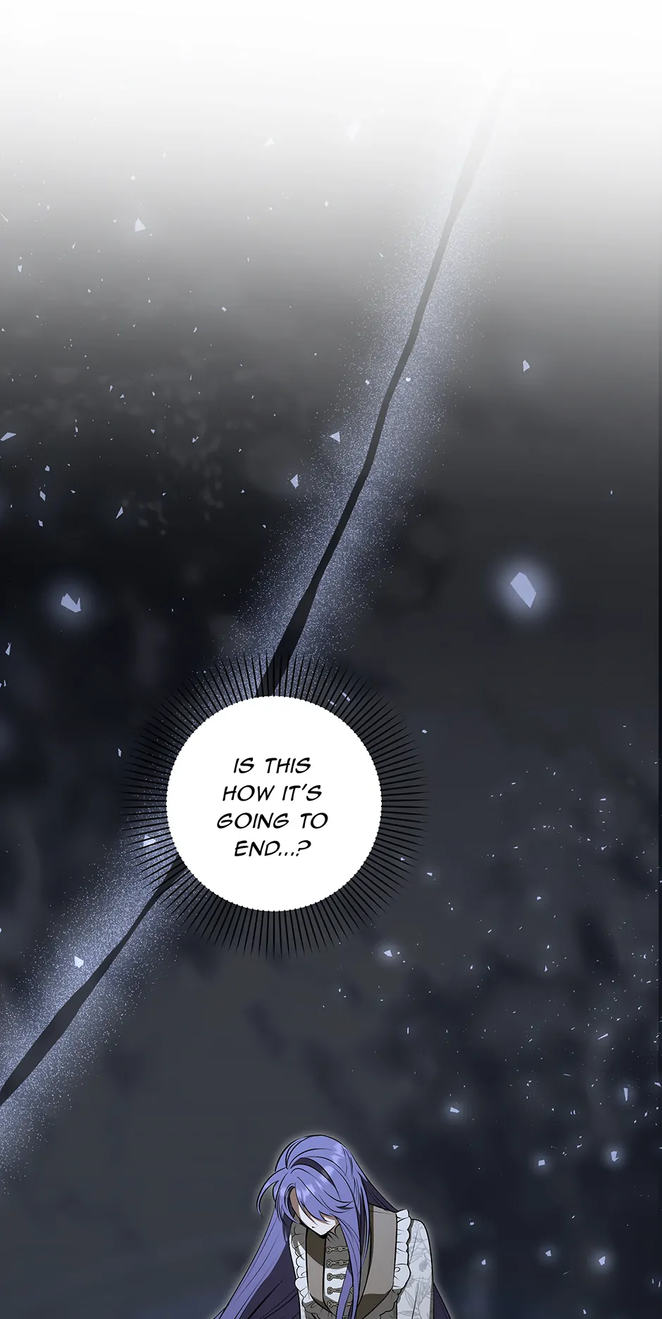 Please Get Out of My Household Chapter 57 page 14