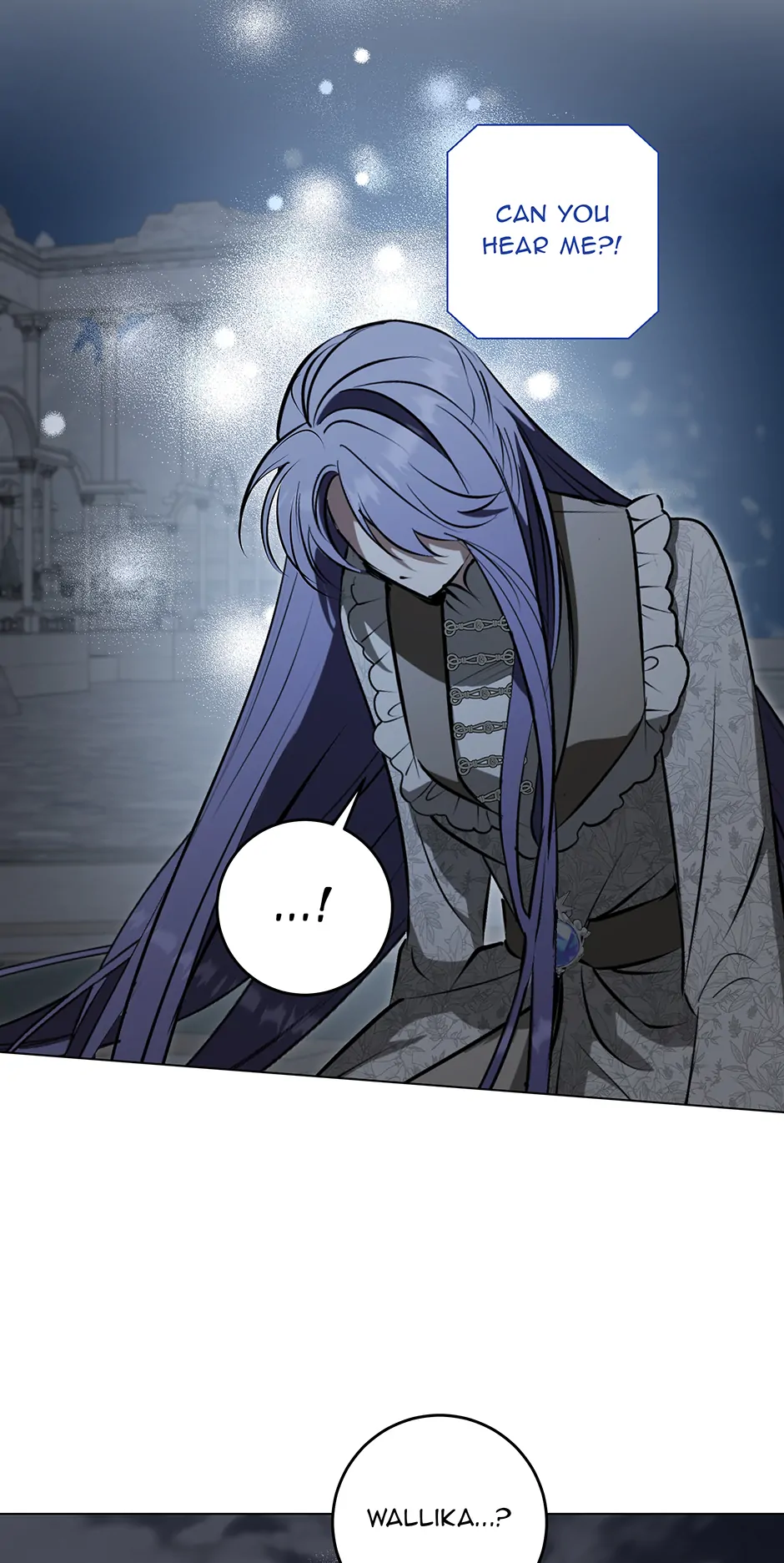 Please Get Out of My Household Chapter 57 page 16