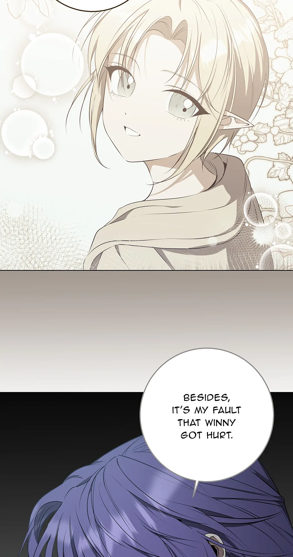 Please Get Out of My Household Chapter 57 page 20