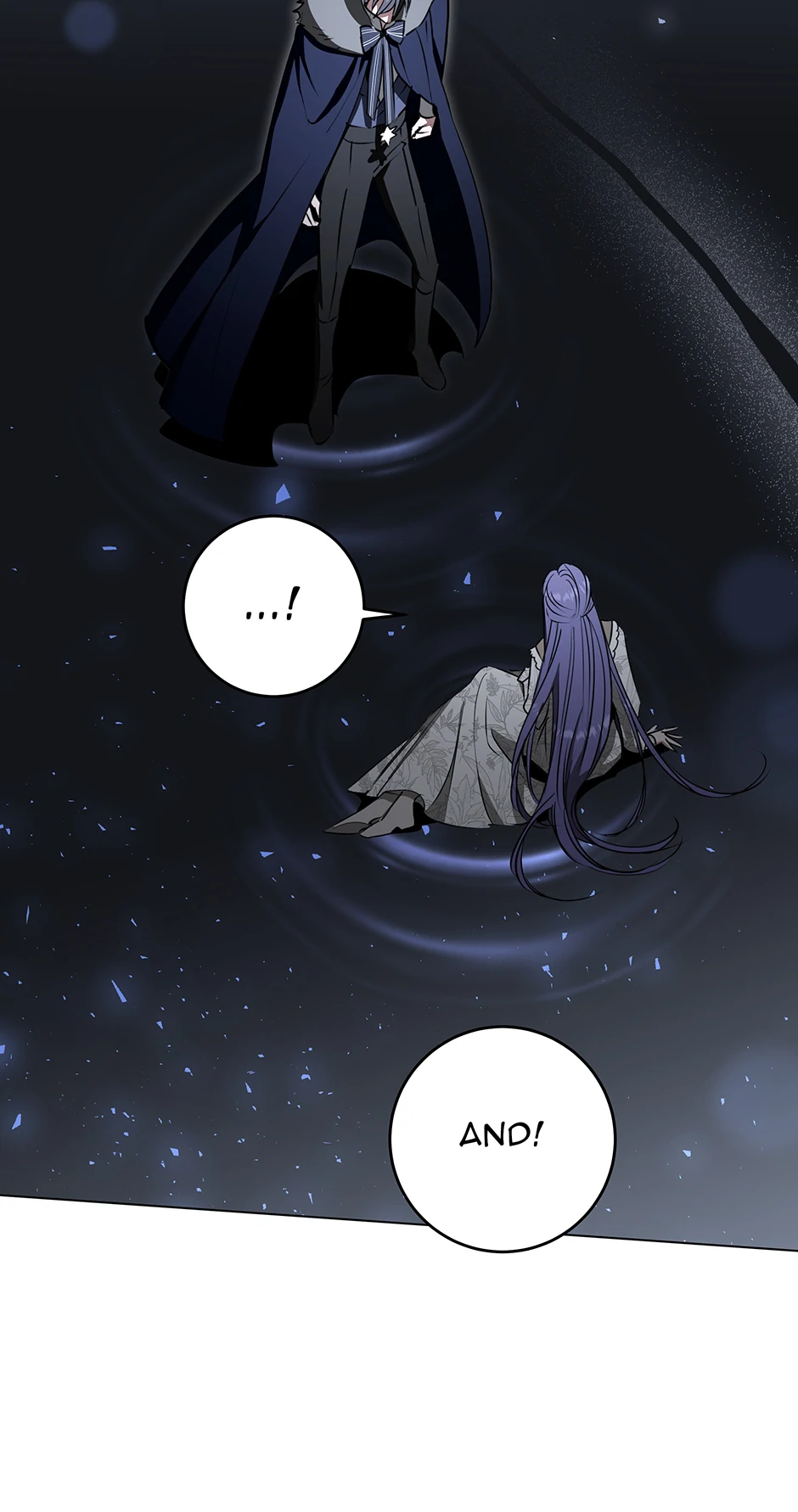 Please Get Out of My Household Chapter 57 page 24