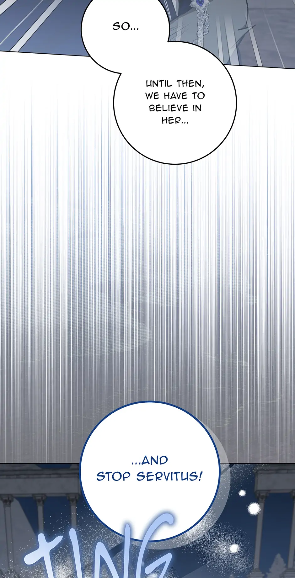 Please Get Out of My Household Chapter 57 page 27
