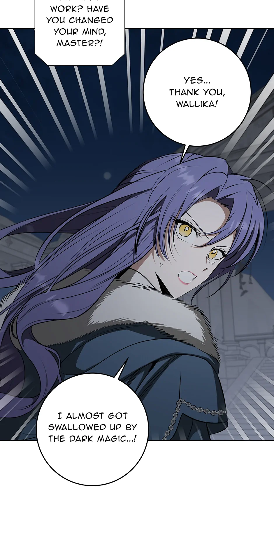 Please Get Out of My Household Chapter 57 page 29