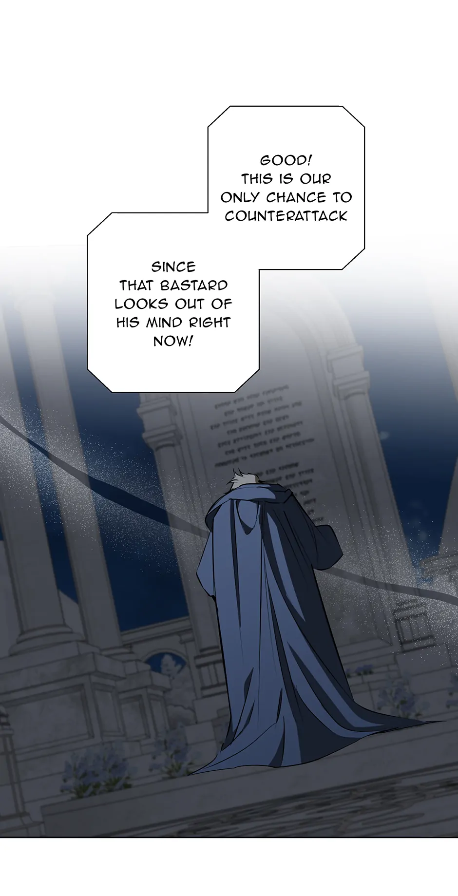 Please Get Out of My Household Chapter 57 page 30