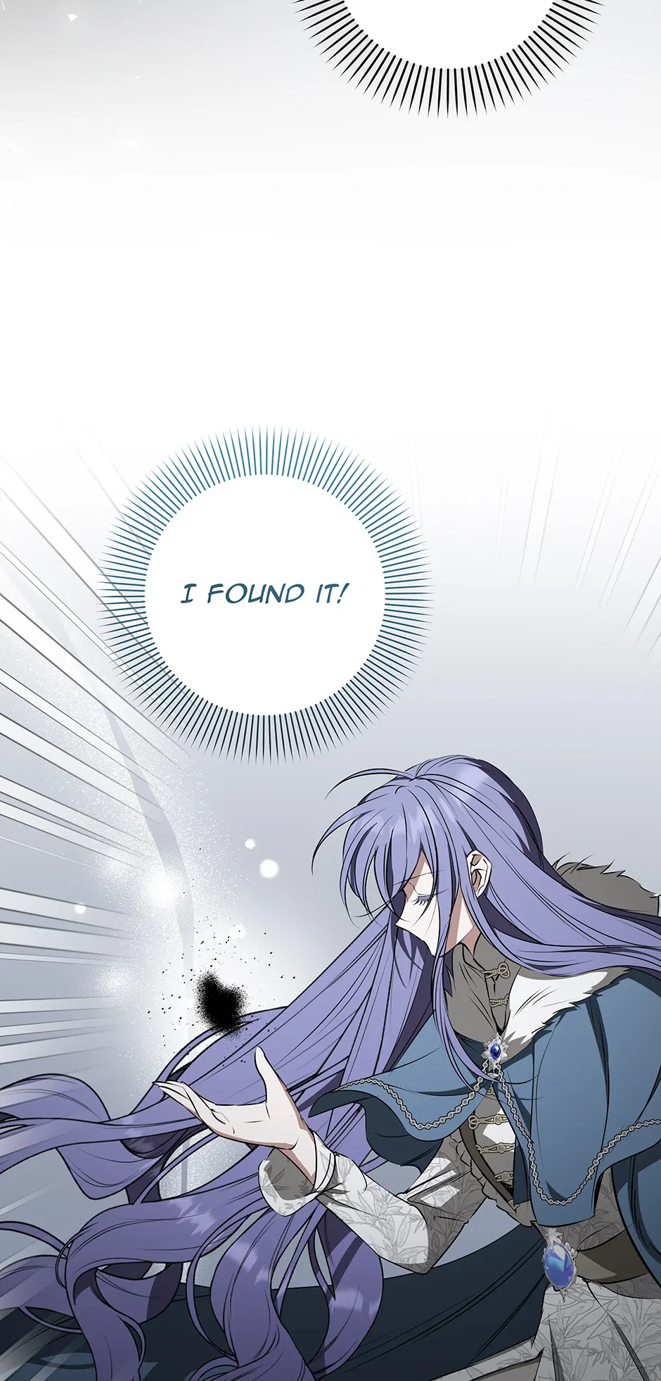 Please Get Out of My Household Chapter 57 page 35
