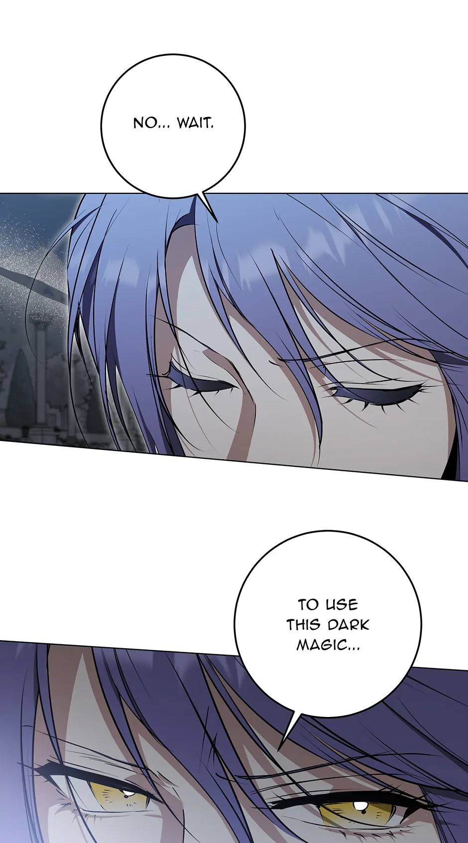 Please Get Out of My Household Chapter 57 page 37