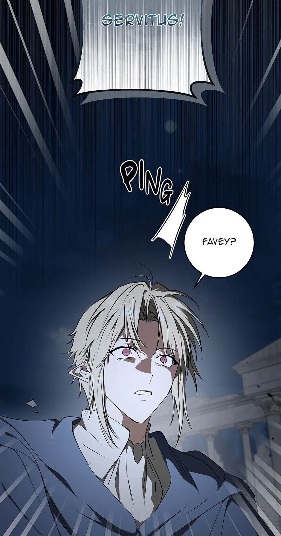 Please Get Out of My Household Chapter 57 page 44