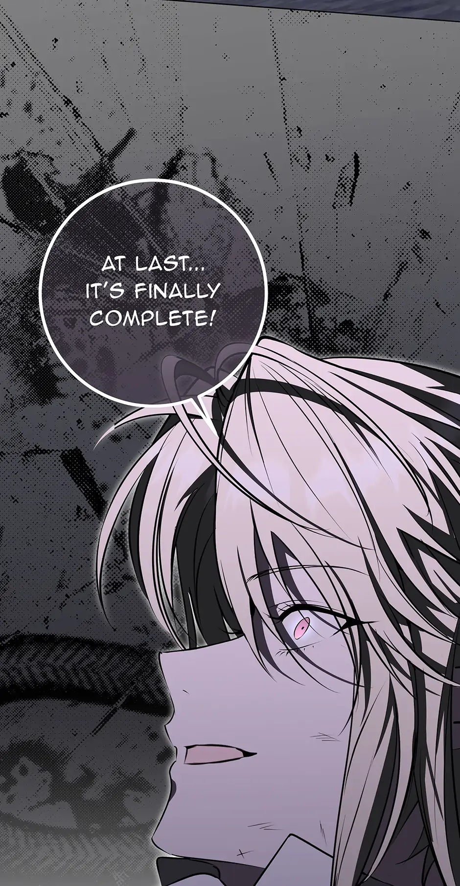 Please Get Out of My Household Chapter 57 page 4