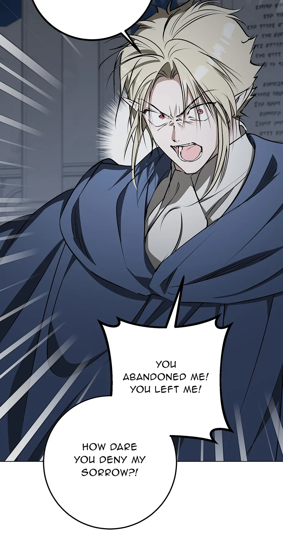 Please Get Out of My Household Chapter 57 page 49