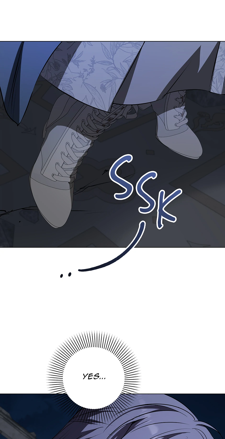 Please Get Out of My Household Chapter 57 page 50