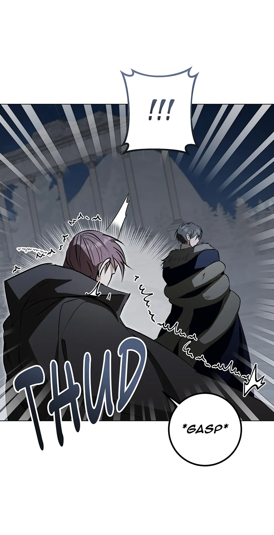 Please Get Out of My Household Chapter 57 page 54