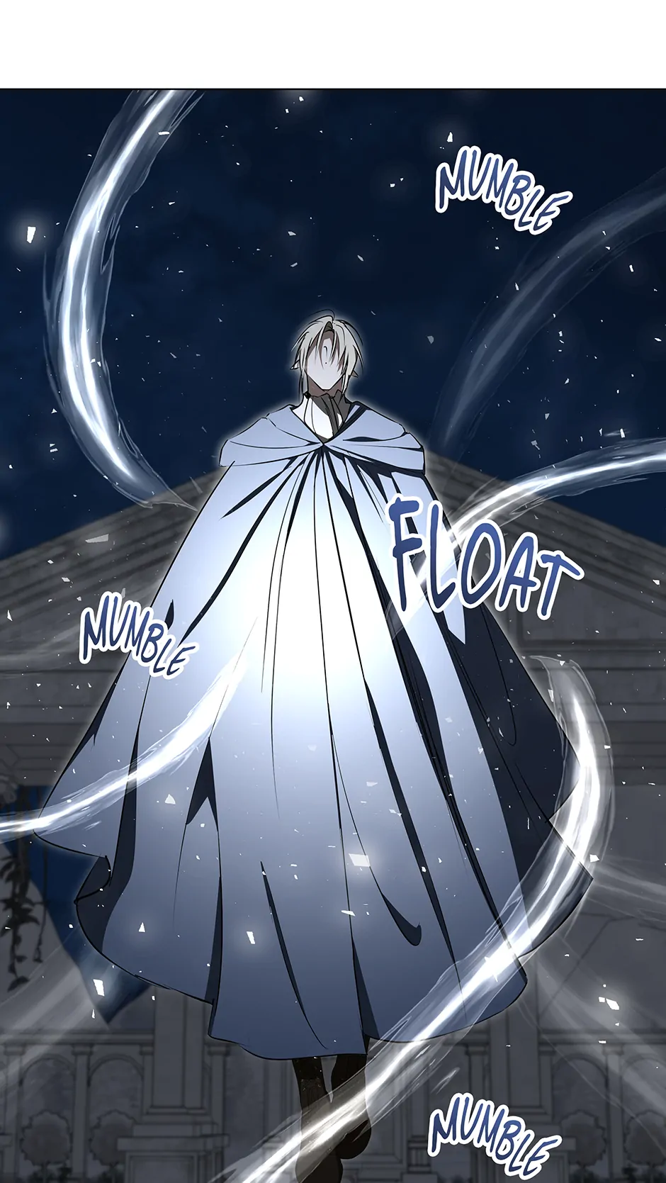 Please Get Out of My Household Chapter 57 page 56