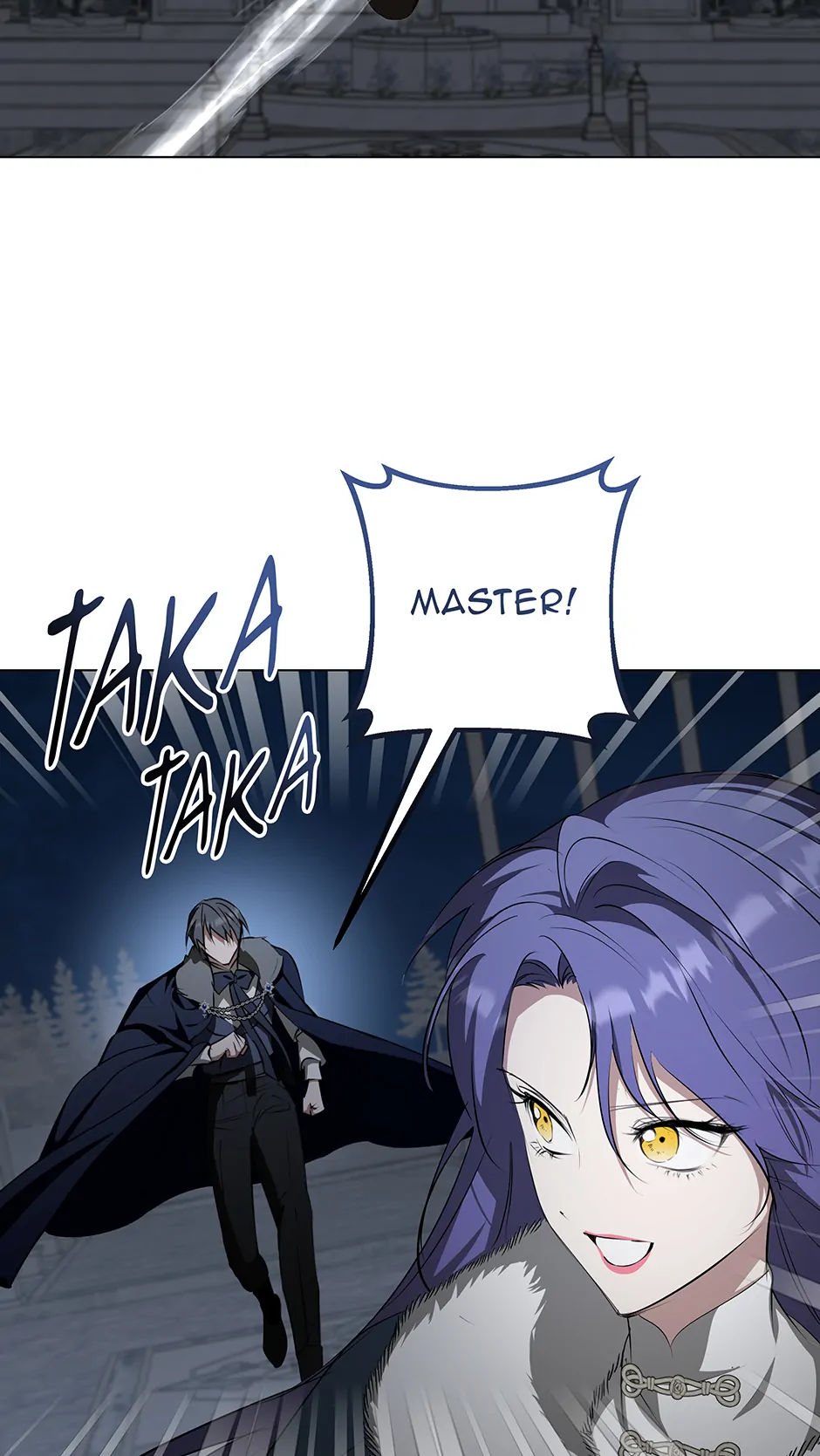 Please Get Out of My Household Chapter 57 page 57