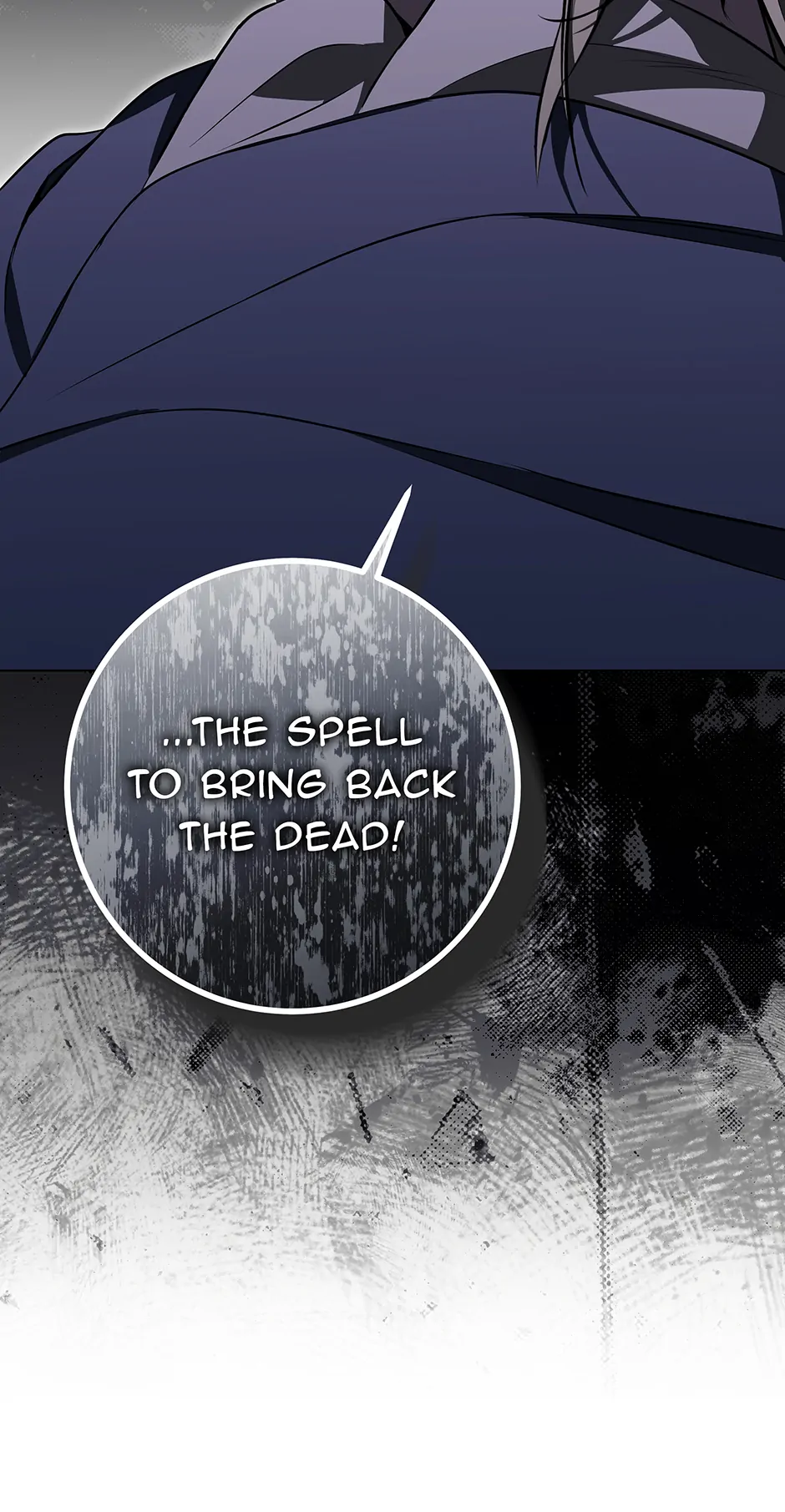 Please Get Out of My Household Chapter 57 page 5