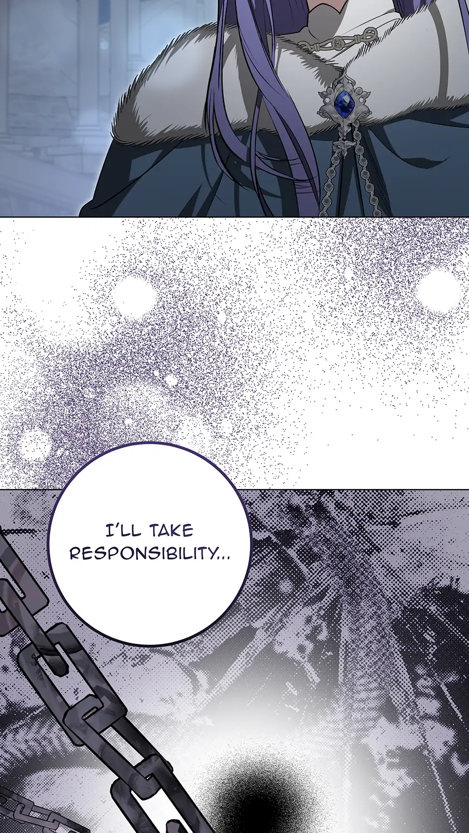 Please Get Out of My Household Chapter 57 page 60