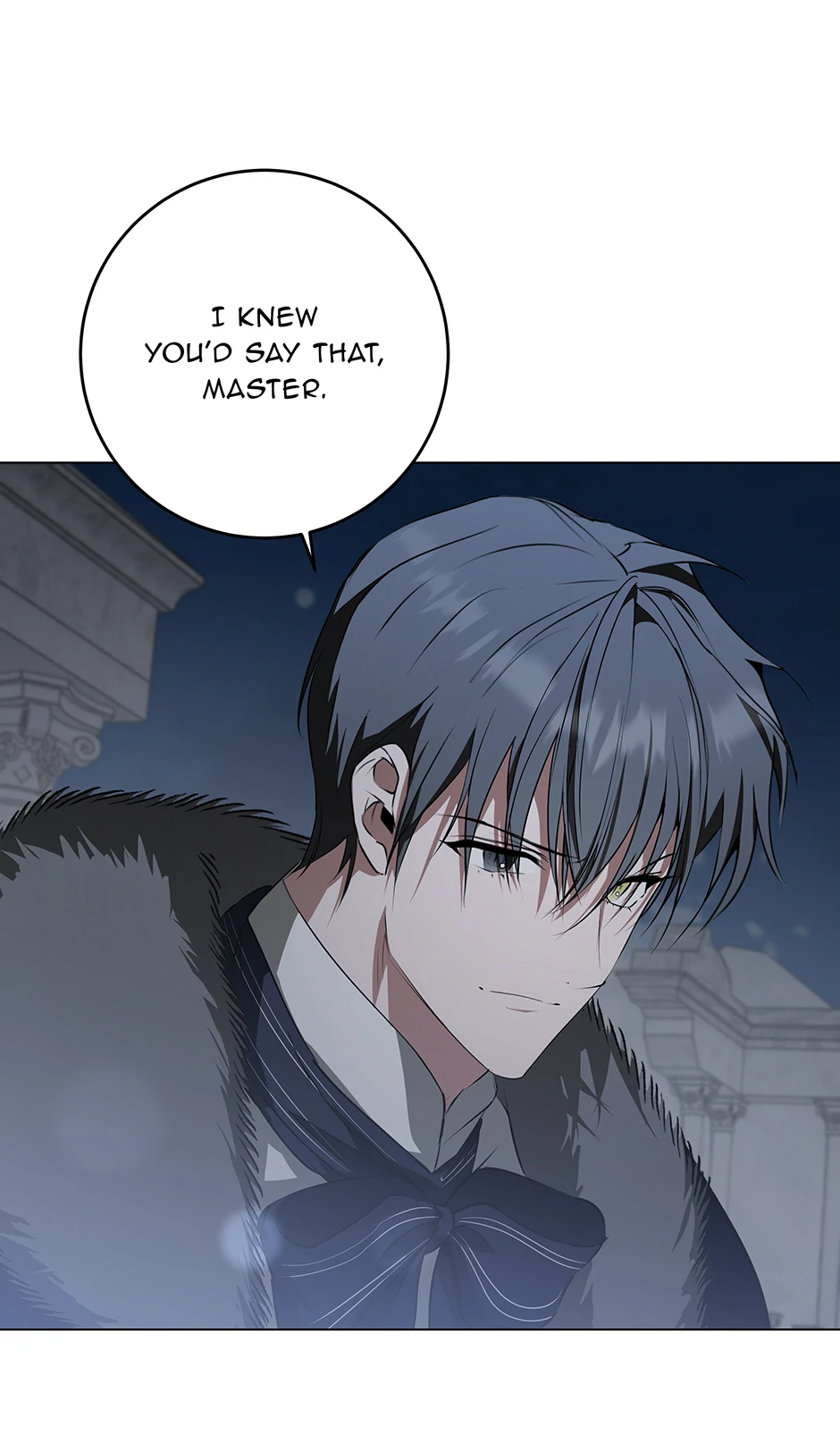 Please Get Out of My Household Chapter 57 page 62