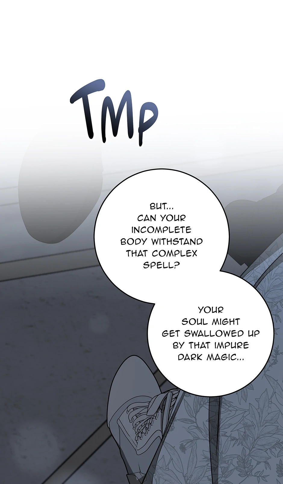 Please Get Out of My Household Chapter 57 page 63