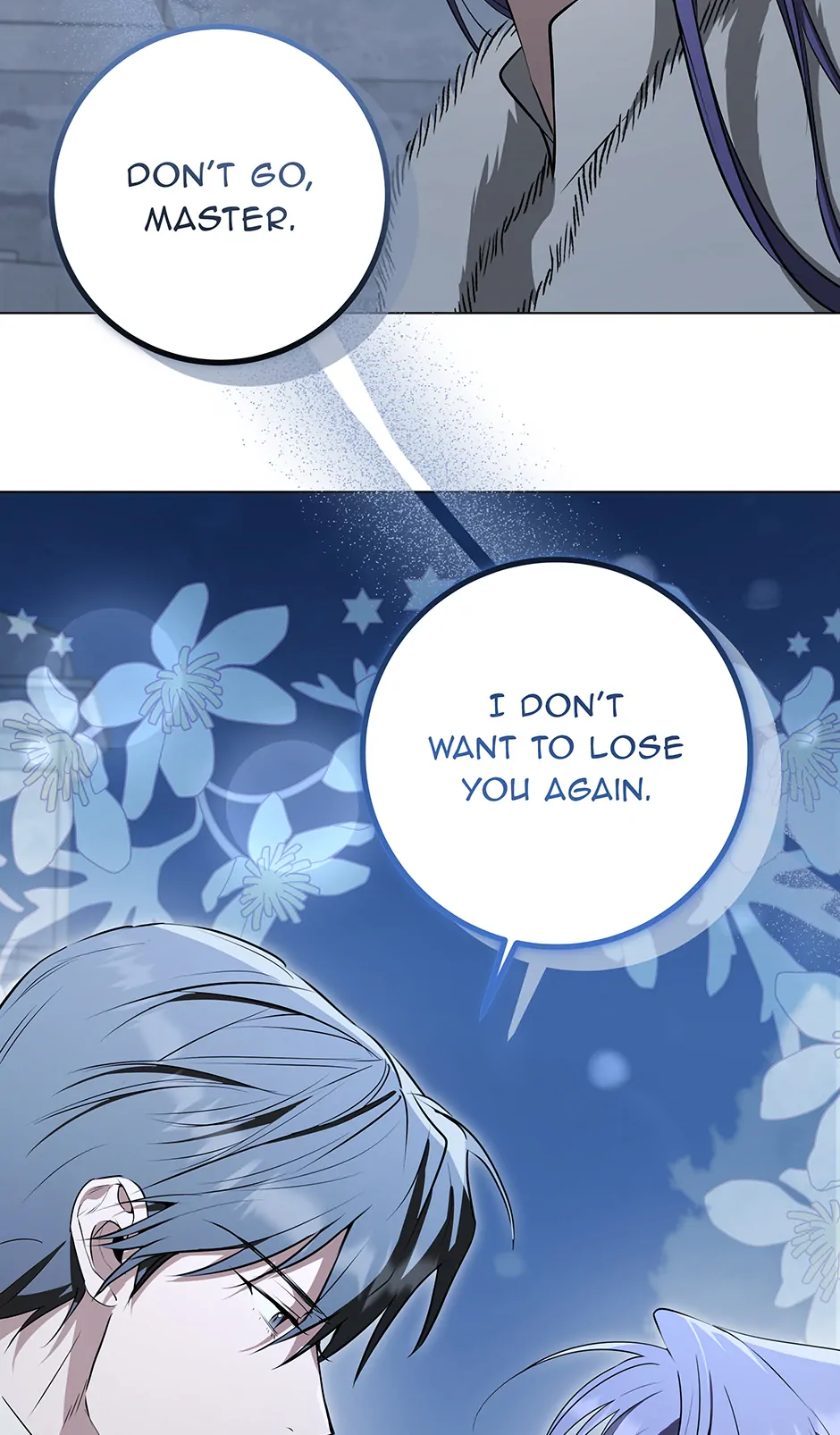 Please Get Out of My Household Chapter 57 page 65