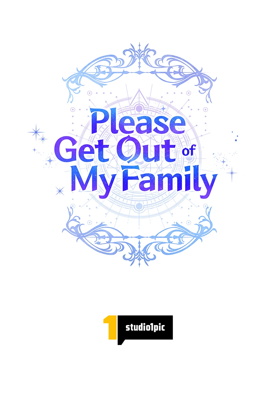 Please Get Out of My Household Chapter 57 page 67
