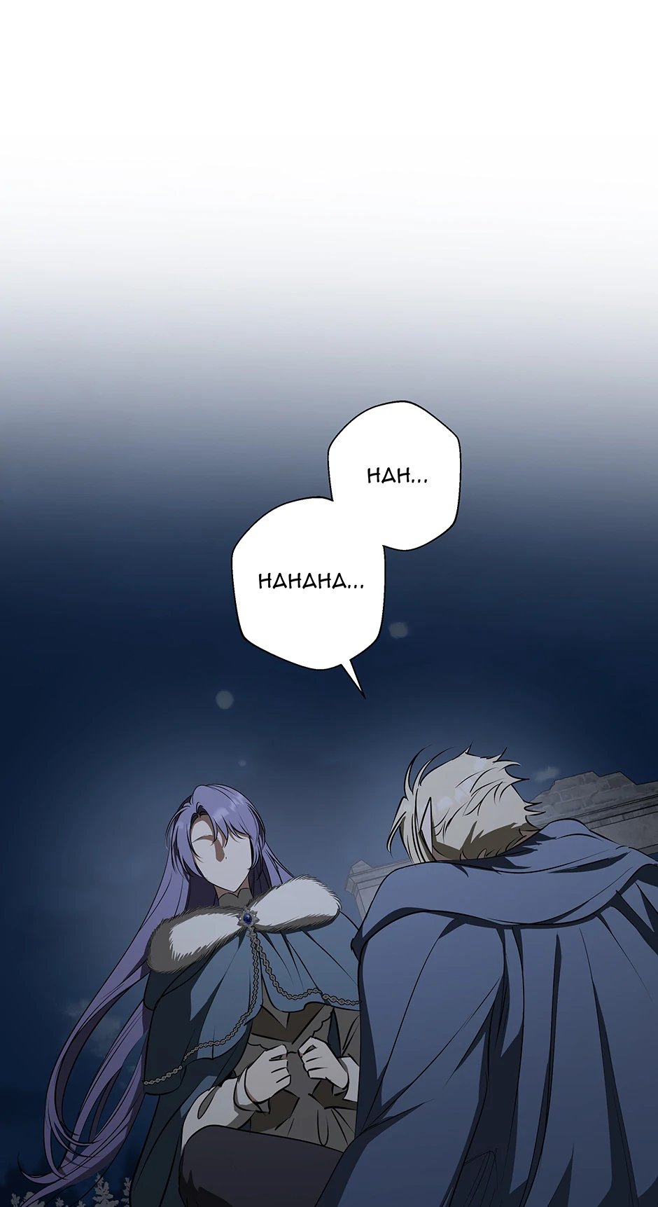 Please Get Out of My Household Chapter 57 page 7