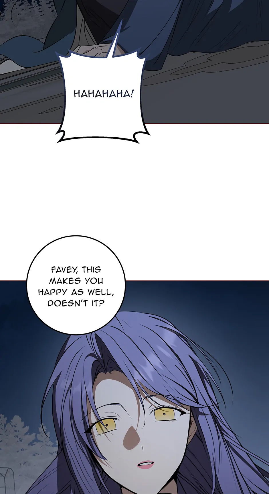 Please Get Out of My Household Chapter 57 page 8