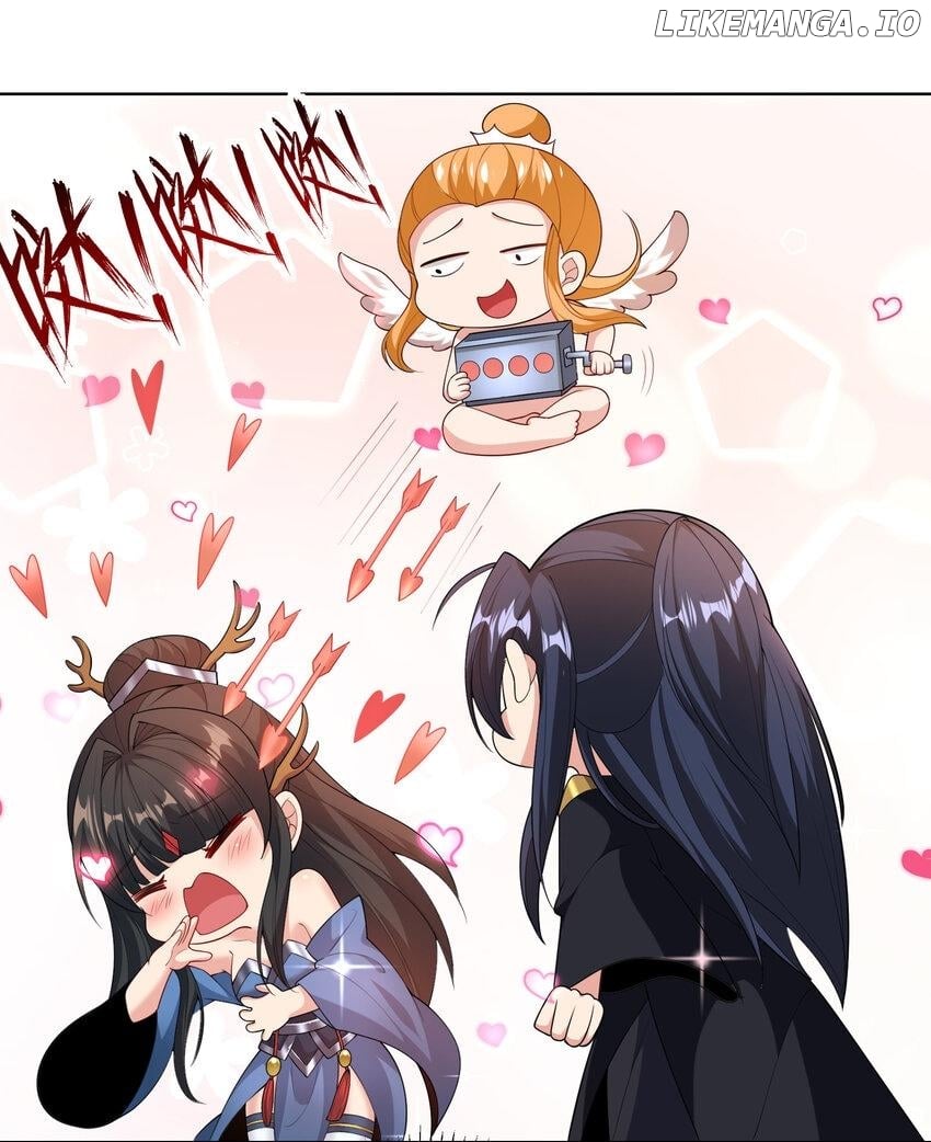 Please, I Really Didn’t Want To Fall in Love With My Master! Chapter 2 page 16