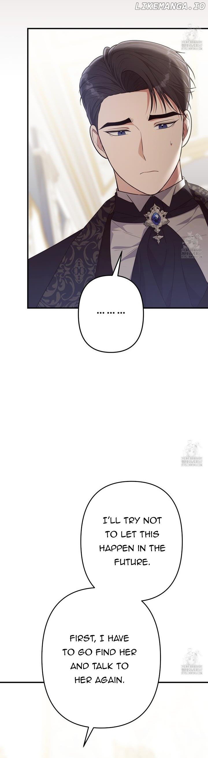 Please Lay Your Eyes on Jasmine Chapter 62 page 32