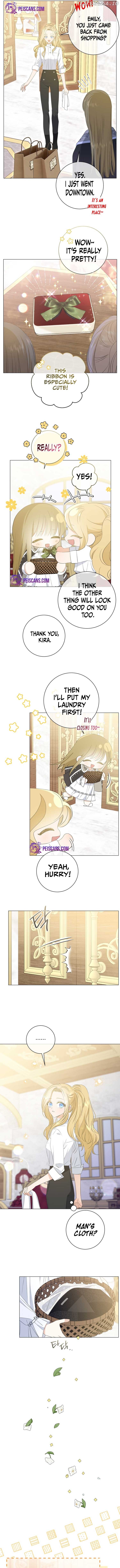Please Leave Emily Alone Chapter 11 page 3