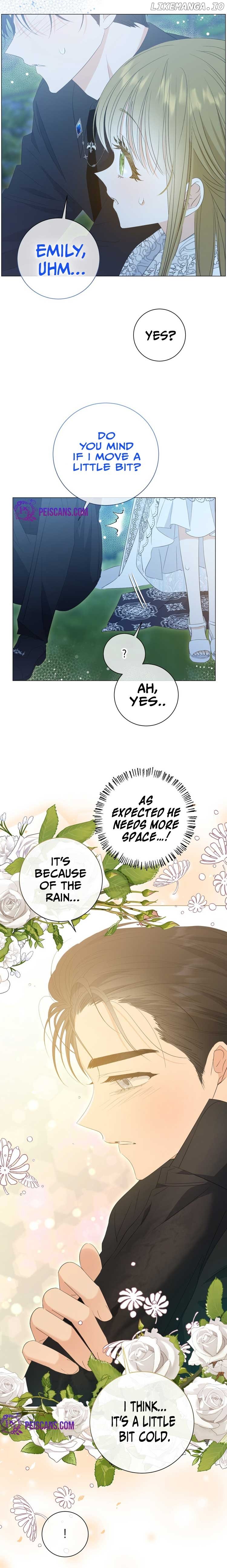 Please Leave Emily Alone Chapter 11 page 6