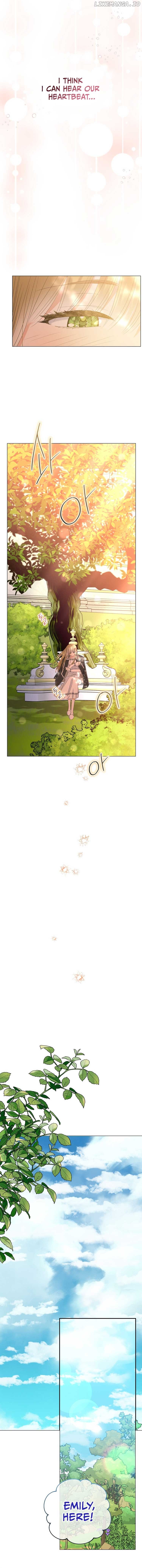 Please Leave Emily Alone Chapter 11 page 8