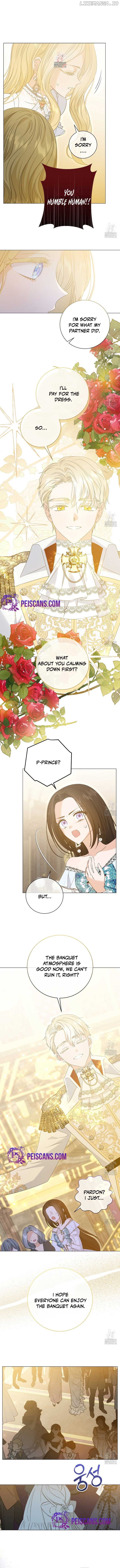 Please Leave Emily Alone Chapter 15 page 0