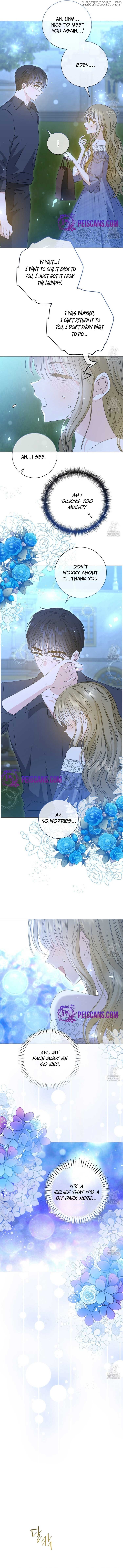 Please Leave Emily Alone Chapter 15 page 10