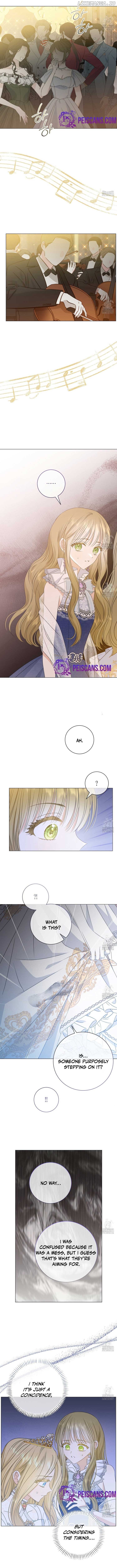 Please Leave Emily Alone Chapter 15 page 2