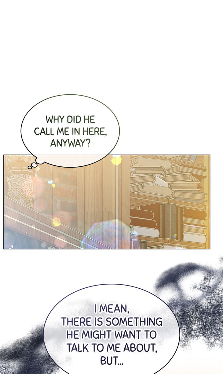 Please Leave Emily Alone Chapter 37 page 0