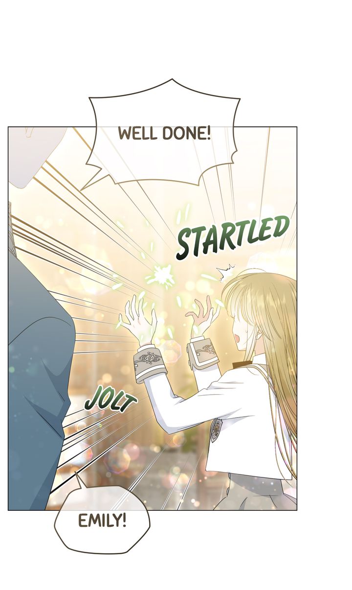 Please Leave Emily Alone Chapter 37 page 25