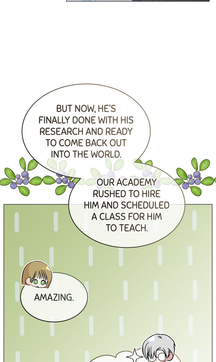 Please Leave Emily Alone Chapter 37 page 33