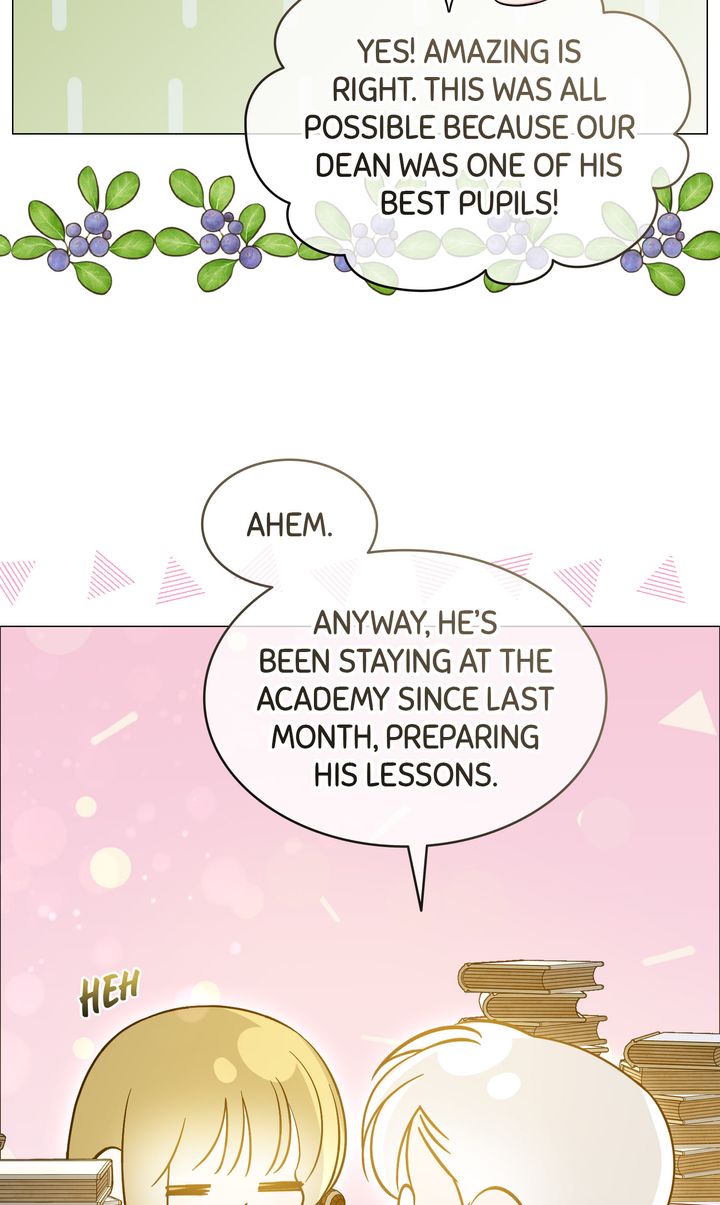 Please Leave Emily Alone Chapter 37 page 34