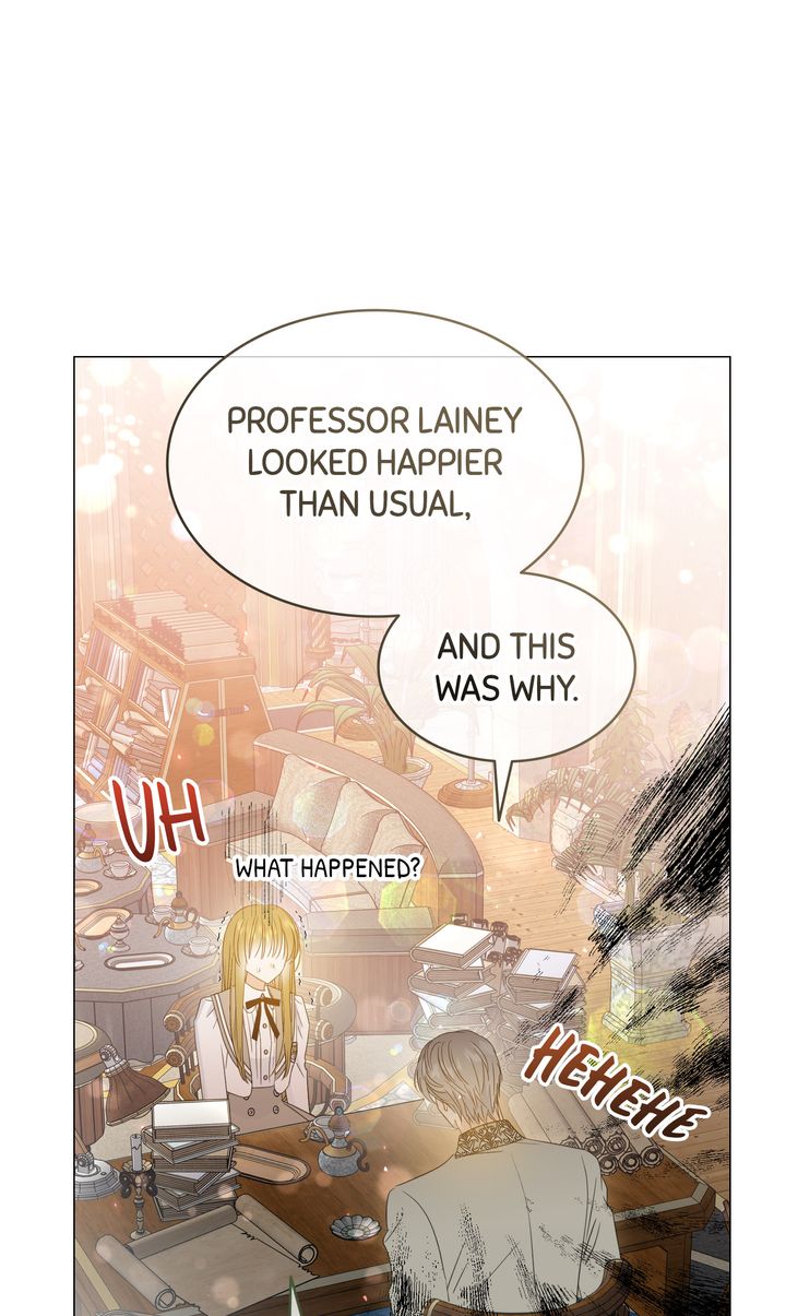 Please Leave Emily Alone Chapter 37 page 38