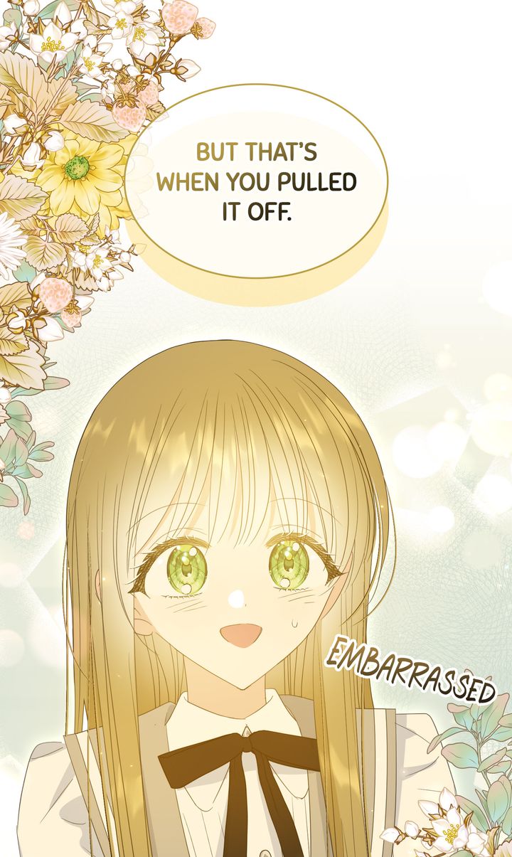 Please Leave Emily Alone Chapter 37 page 46