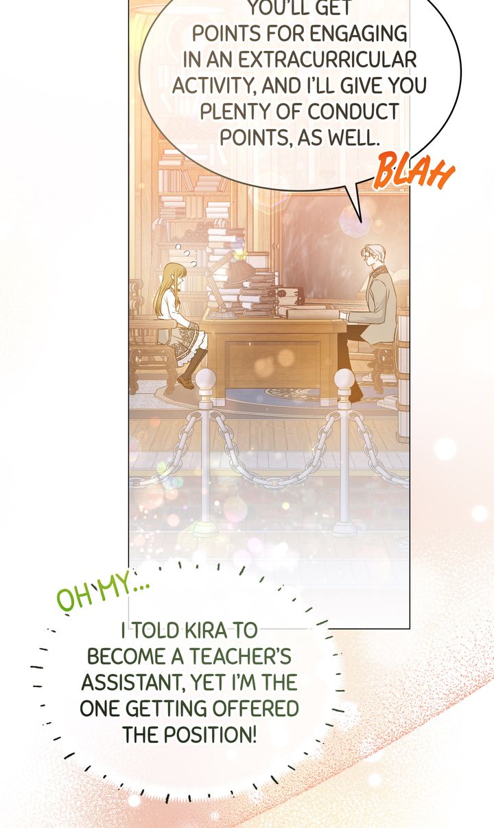 Please Leave Emily Alone Chapter 37 page 50