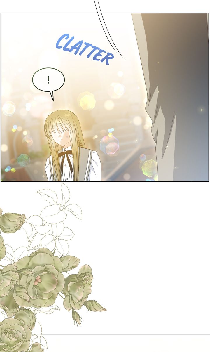 Please Leave Emily Alone Chapter 37 page 5