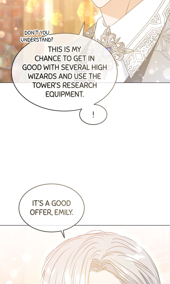 Please Leave Emily Alone Chapter 37 page 66