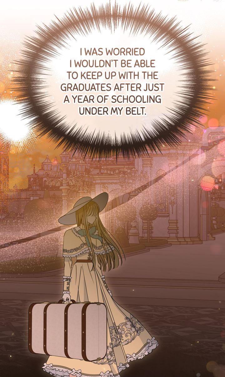 Please Leave Emily Alone Chapter 37 page 77