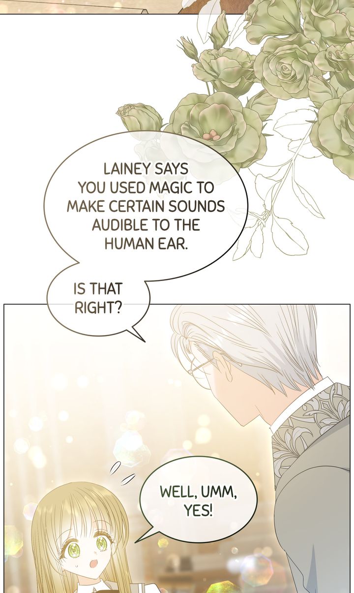 Please Leave Emily Alone Chapter 37 page 7