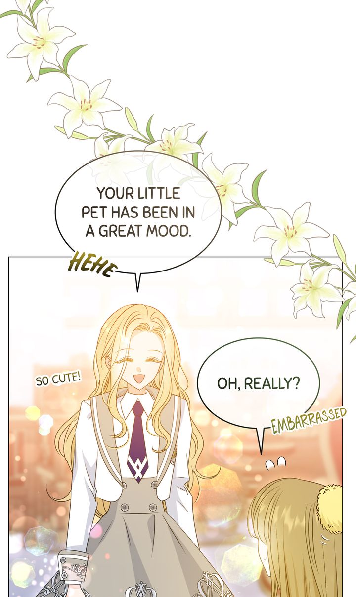 Please Leave Emily Alone Chapter 37 page 82