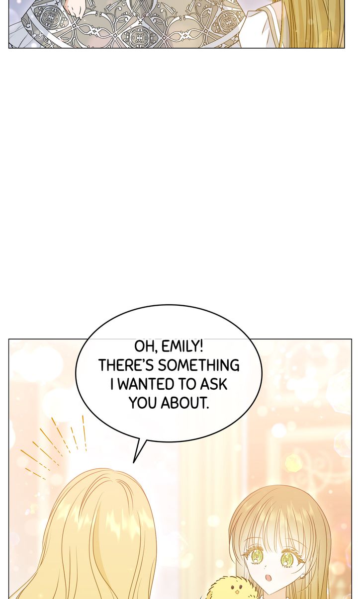 Please Leave Emily Alone Chapter 37 page 83