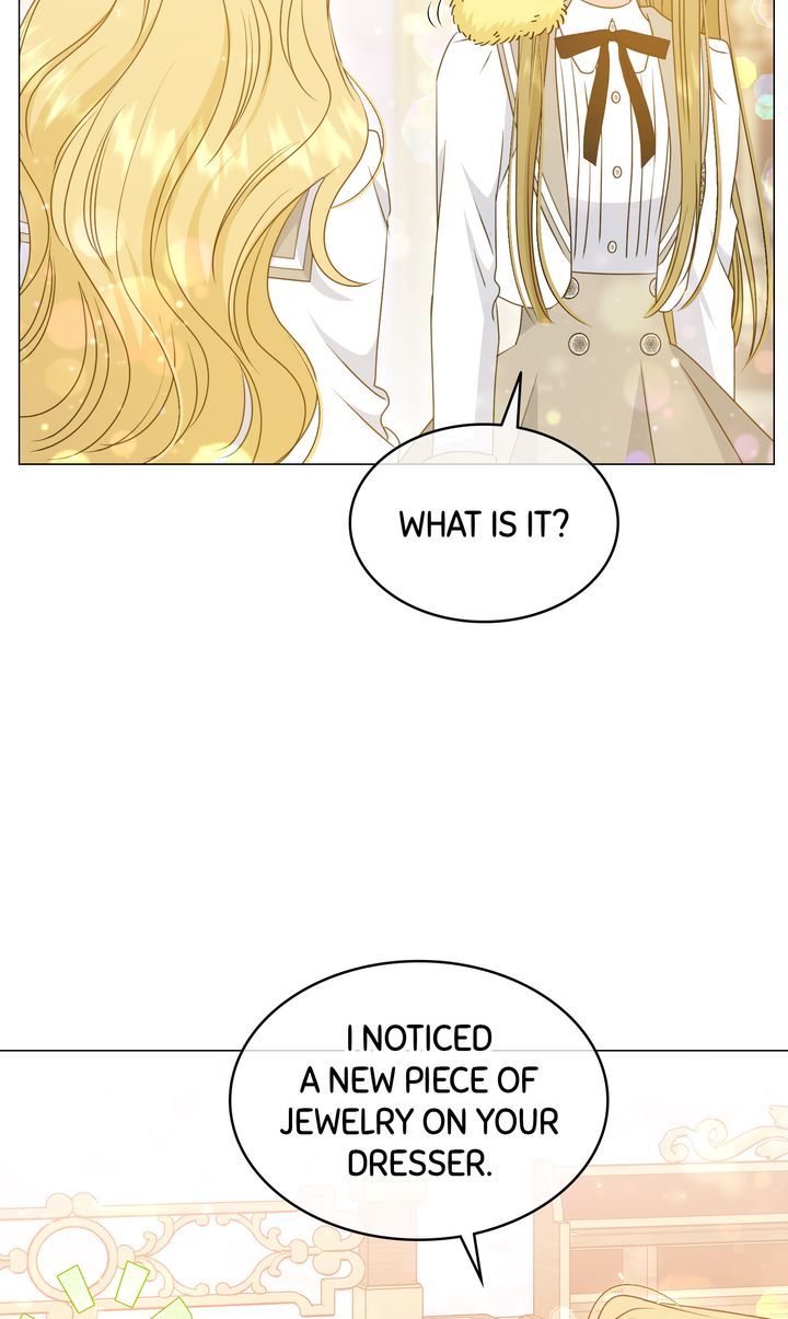 Please Leave Emily Alone Chapter 37 page 84
